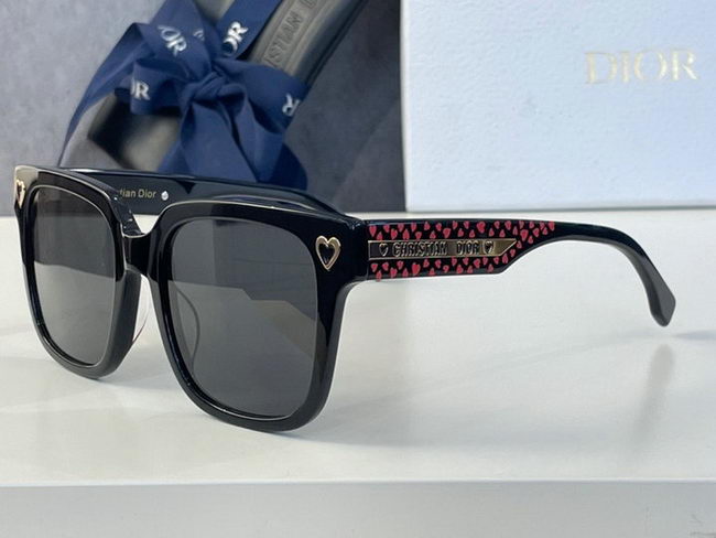 Dior Sunglasses AAA+ ID:20220317-60